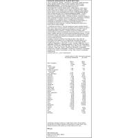 Preparado lacteo de crecimiento NUTRIBEN Innova 2, lata 800 g