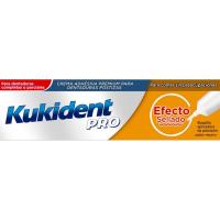 Fijación dental efecto sellado KUKIDENT PRO, tubo 57 g