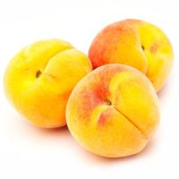 Melocotón amarillo Selección, al peso, compra mínima 1 kg