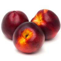 Nectarina Selección, al peso, compra mínima 1 kg