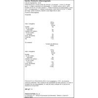 FINDUS kardu naturala, poltsa 400 g