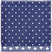 Paños de cocina rizo, 100% algodón, C272 EROSKI, 50x50cm 2 uds