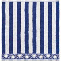 Paños de cocina rizo, 100% algodón, C272 EROSKI, 50x50cm 2 uds