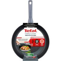 Sartén de acero inoxidable Inox Cook TEFAL, Ø 20 cm