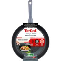 Sartén de acero inoxidable Inox Cook TEFAL, Ø 26 cm Sartén de acero inoxidable Inox Cook TEFAL, Ø 26 cm