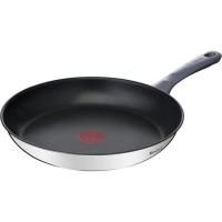 Sartén de acero inoxidable Inox Cook TEFAL, Ø 26 cm