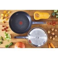 Sartén de acero inoxidable Inox Cook TEFAL, Ø 26 cm