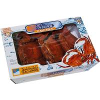 Nécora cocida IZAGUIRRE, bandeja 350 g