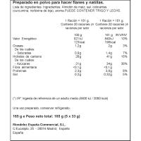 ROYAL tamatina flana, kutxa 165 g