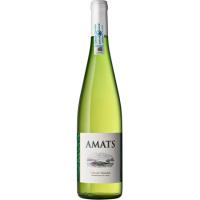 Txakoli D.O. Getaria AMATS, botella 75 cl