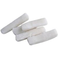 Raba de potón natural, al peso, compra mínima 500 g