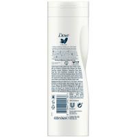 Loción corporal piel normal DOVE, bote 400 ml