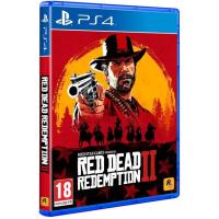 Red Dead Redemption 2 para PS4