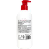 Loción corporal piel atópica BABARIA, dosificador 400 ml