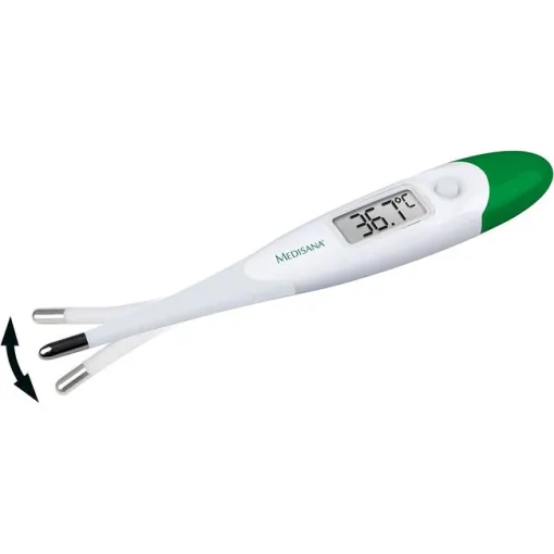 Termómetro digital TM700 MEDISANA