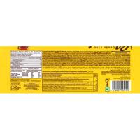 Galleta rellena de chocolate ELGORRIAGA, paquete 240 g