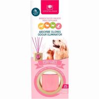 Mikado mascota aroma a limpio CRISTALINAS, pack 30 ml