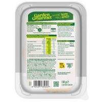 Empanado filete clásico vegetariano G. GOURMET, bandeja 180 g