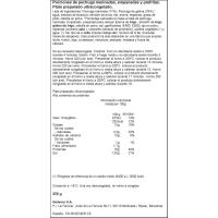 Pechuga al estilo "kentucky" MAHESO, bolsa 250 g