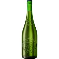 Cerveza Reserva 1925 ALHAMBRA botella 70 cl