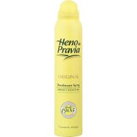 Desodorante original HENO DE PRAVIA, spray 250 ml