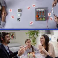 La máquina de la verdad, edad rec:+6 años PLAY FUN