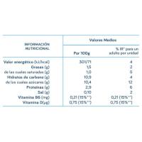 Actimel para beber sabor granada-arán-maca DANONE, pack 6x100 g