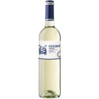 Albariño Enxebre CONDES DE ALBAREI, botella 75 cl