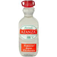 Anisado para Patxaran 28º AZANZA, botella 3 litros