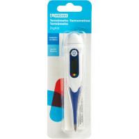 Termòmetro digital EROSKI, pack 1 ud