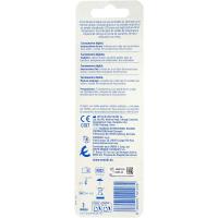 Termòmetro digital EROSKI, pack 1 ud