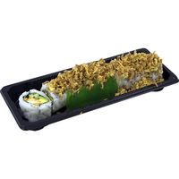 Crunch de pollo SUSHITAKE, bandeja 200 g Crunch de pollo SUSHITAKE, bandeja 200 g