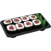 Maki de atún SUSHITAKE, bandeja 118 g Maki de atún SUSHITAKE, bandeja 118 g