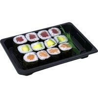 Maki mix SUSHITAKE, bandeja 178 g Maki mix SUSHITAKE, bandeja 178 g