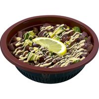 Tartar de atún SUSHITAKE, bandeja 380 g Tartar de atún SUSHITAKE, bandeja 380 g