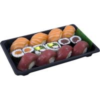 Sushi Menu 11 (xl) SUSHITAKE, bandeja 330 g Sushi Menu 11 (xl) SUSHITAKE, bandeja 330 g