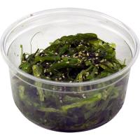 Ensalada wakame SUSHITAKE, bandeja 100 g Ensalada wakame SUSHITAKE, bandeja 100 g