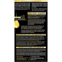 Tinte rubio oscuro N.6.10 SYOSS, caja 1 ud