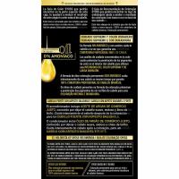 Tinte rubio claro ceniza N.10.50 SYOSS, caja 1 ud