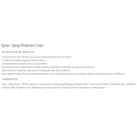 Spray protector calor SYOSS, spray 250 ml