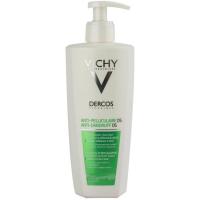 Champu anticaspa cabello graso VICHY Dercos, dosificador 400 ml