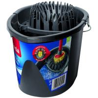 Cubo para fregar Wring&Go VILEDA, 1 ud