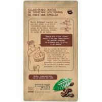 BONKA Kolonbiako kafe ehoa, paketea 250 g