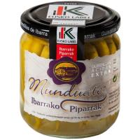 Guindilla de Ibarra MUNDUATE, frasco 120 g