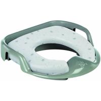 Adaptador, reductor blando con asas para WC  JANE