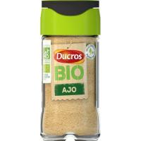 Ajo Bio DUCROS, frasco 52 g