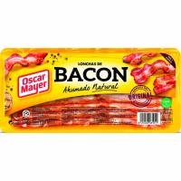 Bacón OSCAR MAYER, bandeja 150 g