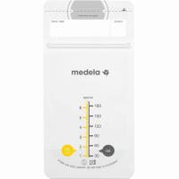 MEDELA amaren esnea izozteko poltsak, sorta 25 ale