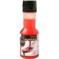 Salsa agridulce TA.TUNG, bote 100 ml Salsa agridulce TA.TUNG, bote 100 ml
