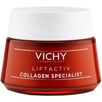 Crema antiarrugas Liftactive Collagen Special VICHY, tarro 50 ml